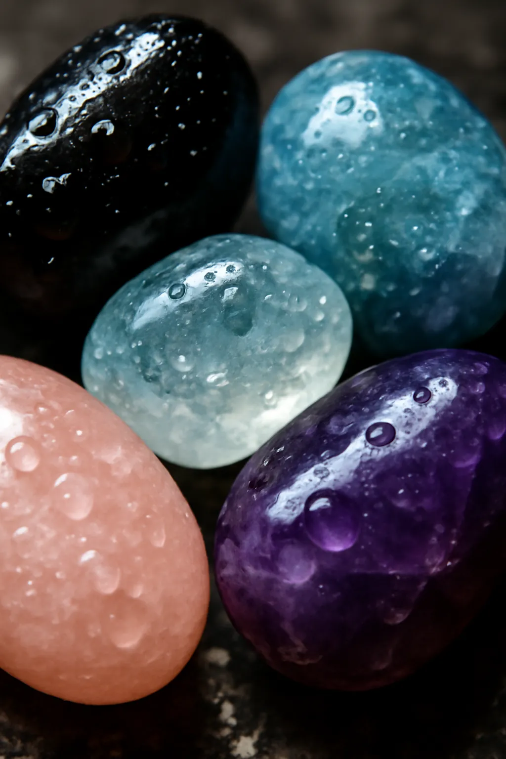 Amethyst Wasserstein